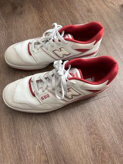 New balance 550 men’s size 13