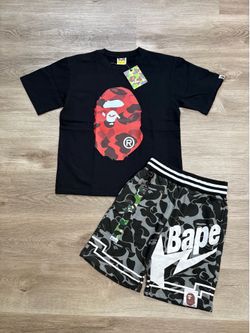 BAPE SET