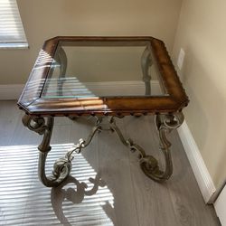 End Table 