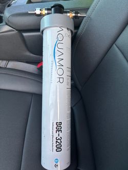 Water Filter