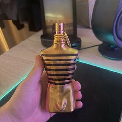JPG Le Male Elixir