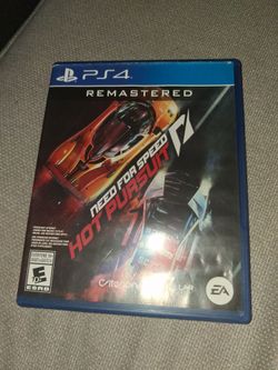 Need for speed hot pursuit