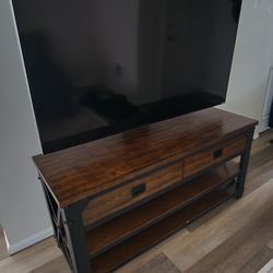 TV Console
