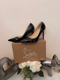 Christian Louboutin heels for women