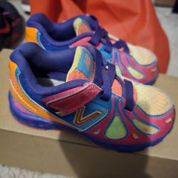 Girls Toddler Shoes Size 8