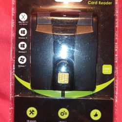 Card Reader