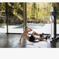 NordicTrack CST Fusion cardio strength training machine
