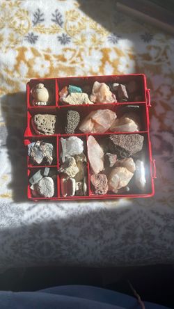 Rock Collection
