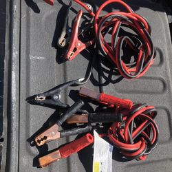Jumper Cables 