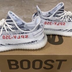 Adidas Yeezy Boost 350 V2 Zebras