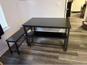 Kitchen Table