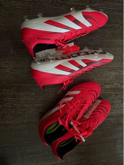 Adidas Predator Elite youth sizes