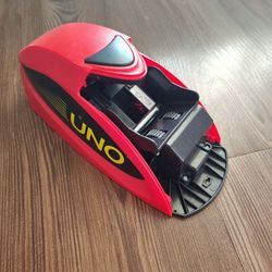 Uno Card Dealer