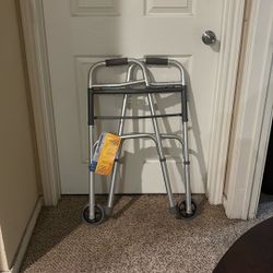 Walker Two Button New