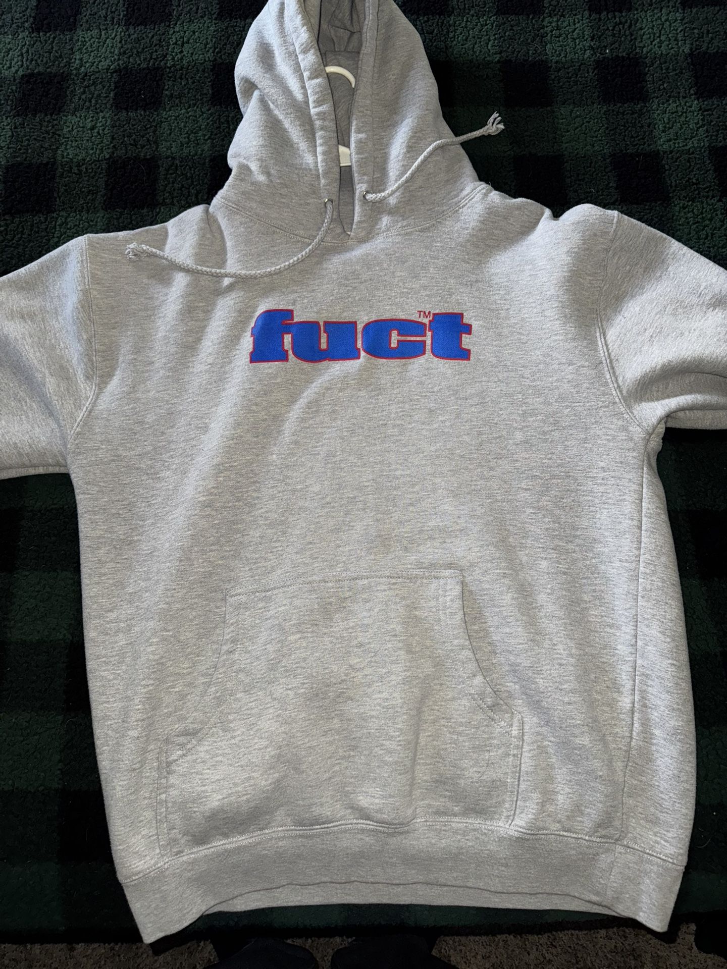 FUCT Hoodie,All Products : American Fashion Style Bags On Sale