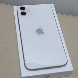 iPhone 11 Unlocked 