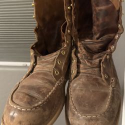 Danner Work Boots