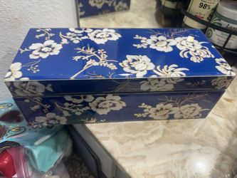 Beautiful Jewelry Box