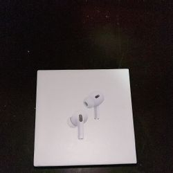Airpods Gen 2