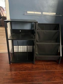 Vinyl Record holder and Storage