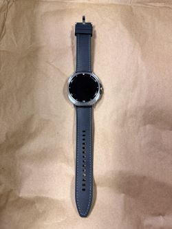 Galaxy Watch 8 Classic Bluetooth/Cellular Model