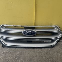 2015-2018 FORD EDGE GRILLE OEM