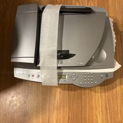 LEXMARK X6170 All-in-one Printer Inkjet