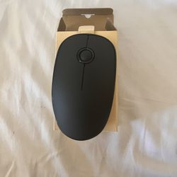 Cordless mouse For Laptop and desktop Computers 