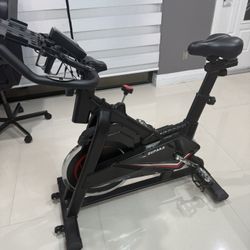 Indoor Bike / Stationary Bicycle / Exercise/ Cardio