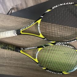 Dunlop 5hundred Tour Aerogel 