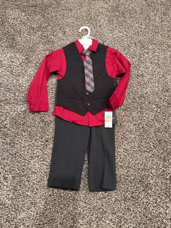 Toddler 3T new