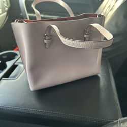 Coach tote bag