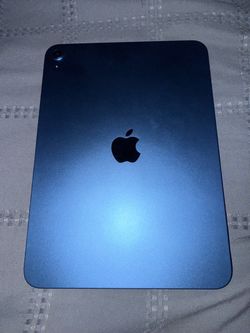 iPad a16