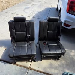 3 Row Seats For 2013 Chevy Tahoe 