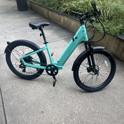 Velotric E Bike Discover 1