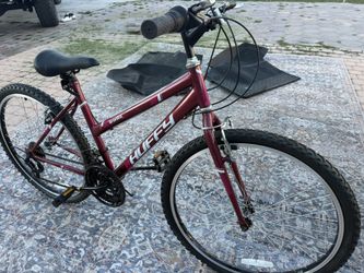Huffy Granite 24” Mountain Bike – 15 Speed – Excellent Condition