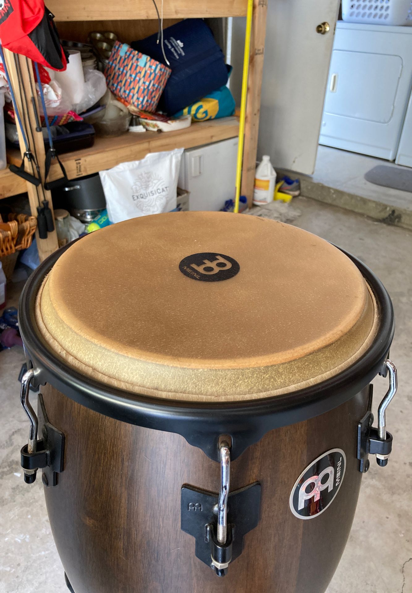 Meinl Headliner Range congas for Sale in Phillips Ranch, CA OfferUp