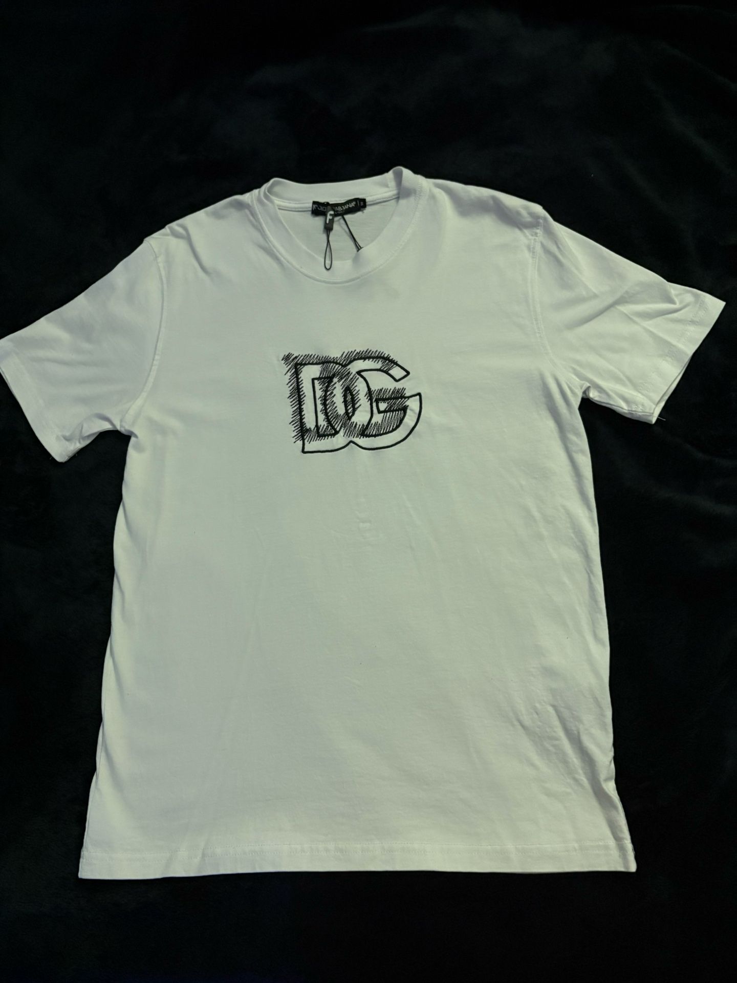 Dolce Gabbana Men’s T-Shirt