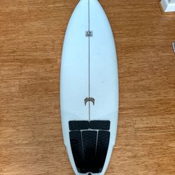 5’8 Lost Retro Tripper Surfboard