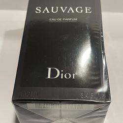 Sausage Dior Men’s Cologne