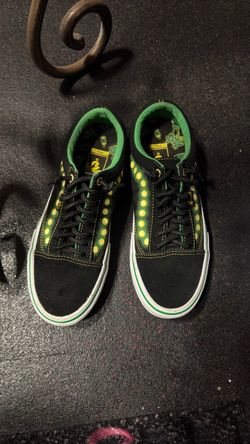 VANS MENS SHOES SHAKE JUNT 7