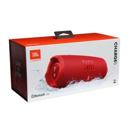 JBL Charge 5 Bluetooth Speaker 