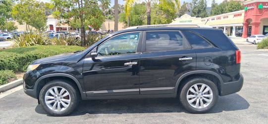 2011 KIA Sorento