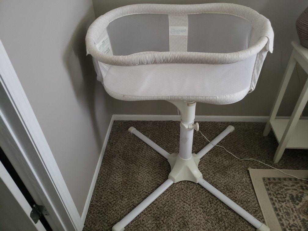 Free bassinet