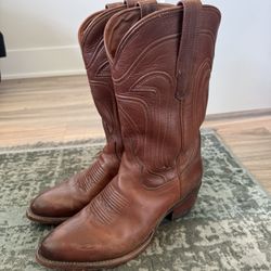 Tecovas Women’s Cowgirl Boots