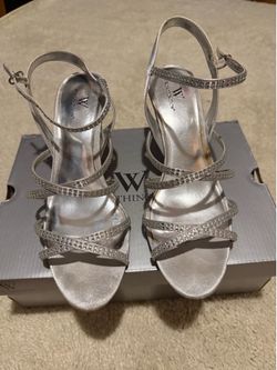 Worthington heels size 8.5