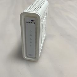 Arris Cable Modem Xfinity 