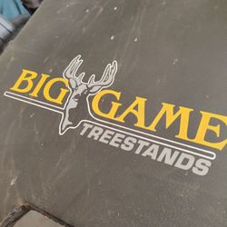 Shooting Chair 