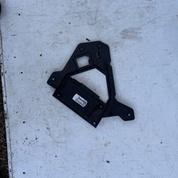 2003-2007 Cadillac CTS Door Module Auto Parts 