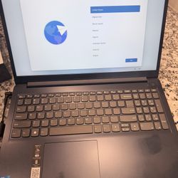 Lenovo 1 15IAU7
